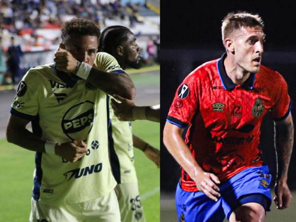 Motagua y Municipal se pelean la cima del Grupo D de la Copa Centroamericana 2026.
