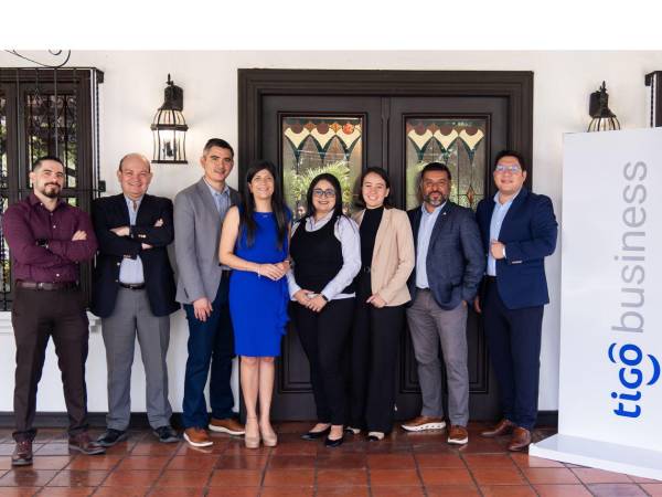 Equipo de Tigo Business y Cloudflare acompañan a las empresas para avanzar hacia un modelo de Confianza Cero (Zero Trust) y Perímetro de Servicios de Seguridad (Security Service Edge, SSE).