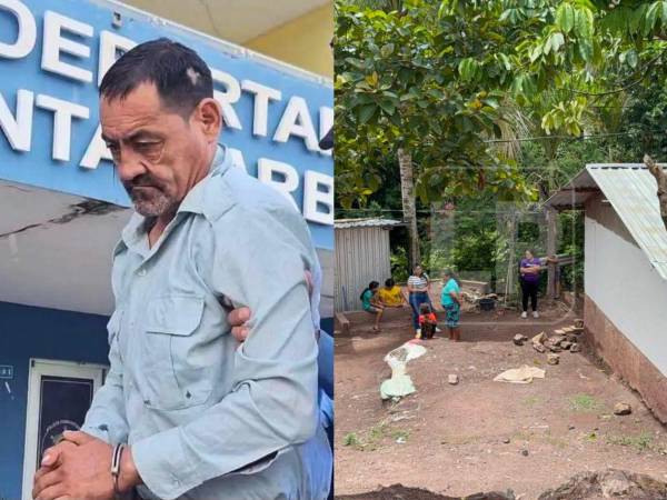 El caso del pastor argentino Alberto Remigio Parra<b> </b>​​​​​acusado de violencia sexual contra dos menores divide opiniones en una comunidad de Santa Bárbara.