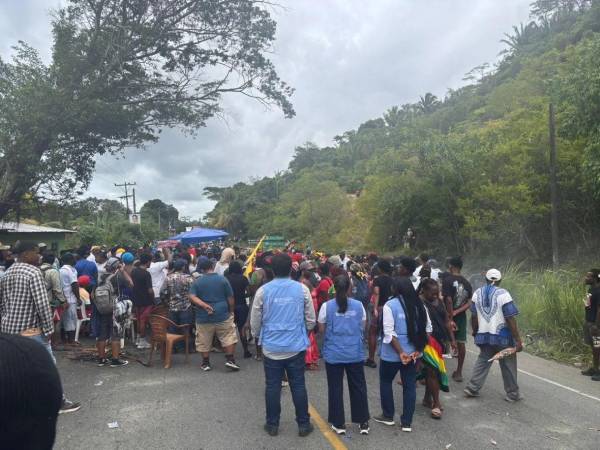La Oacnudh llamó a Honduras a fortalecer la lucha contra el racismo y la discriminación.