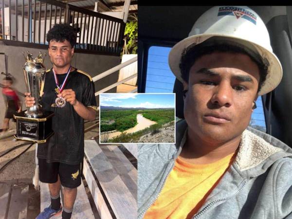 El fallecimiento de un joven futbolista amateur hondureño en el estado de Texas (Estados Unidos) ha causado consternación entre sus familiares, quienes ahora buscan apoyo para trasladar sus restos a Honduras y darle sepultura en su lugar de origen.