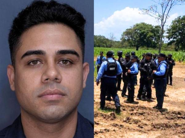 La Policía Nacional confirmó la muerte del agente <b>Darlin Josué Mejía Lira</b>, de 33 años, quien falleció durante un operativo desarrollado en el municipio de Santa Rosa de Aguán, departamento de Colón, mientras participaba en el cumplimiento de una orden de captura.