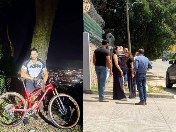 Un ataque armado registrado el sábado en el sector de Jardines del Valle, en San Pedro Sula, dejó muerto al empresario Jaime Roberto Becker Menardi, conocido por sus actividades comerciales relacionadas con la venta de vehículos y motocicletas y por su afición al deporte.