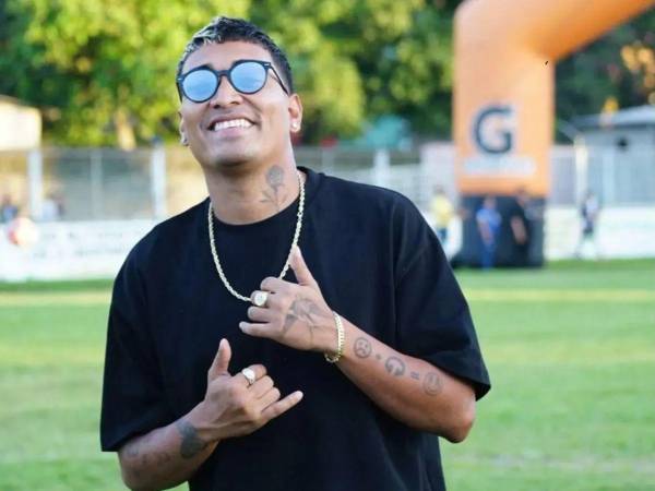 Supremo es un creador de contenido y tiktoker con más seguidores de Honduras.