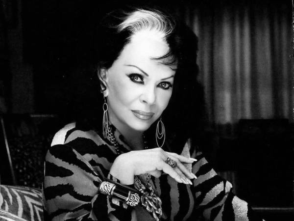 <b>Yolanda Yvvone Montes Farrington, conocida artísticamente como </b>Tongolele, dejó una huella imborrable en el mundo del entretenimiento en México. Su talento para el baile, su carisma y su inigualable movimiento de caderas la convirtieron en un ícono de la Época de Oro del cine mexicano.