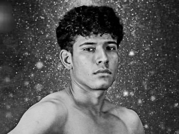 El deporte en México se viste de luto tras el asesinato de una joven promesa.