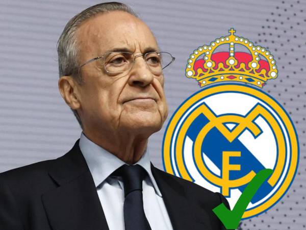 El Real Madrid ya se prepara para un nuevo capítulo tras otro fracaso en la temporada: alista su primer fichaje y esto informan sobre el acuerdo.