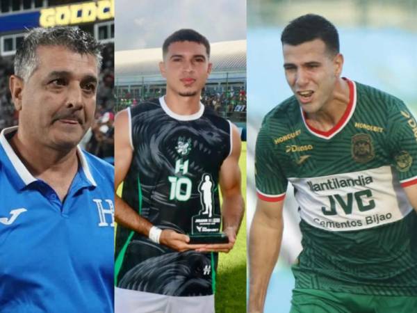 Entérate sobre los fichajes y rumores de las últimas horas que se han dado en el balompié hondureño.