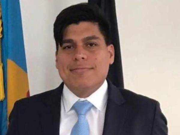 Roberto Lagos due nombrado presidente del Banco Central de Honduras (BCH) el pasado 27 de enero de 2026.