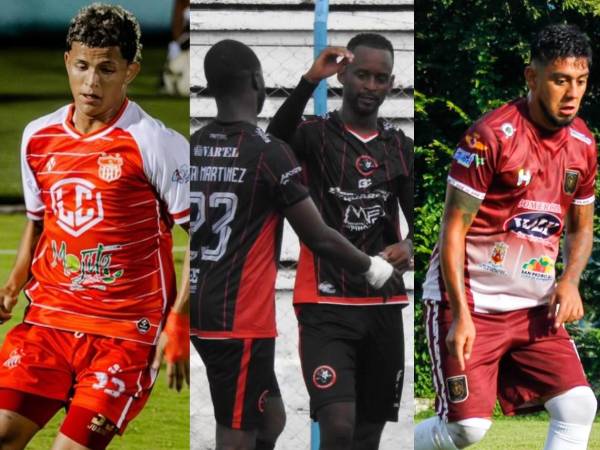 Los octavos de final de la Liga de Ascenso comenzaron este fin de semana.