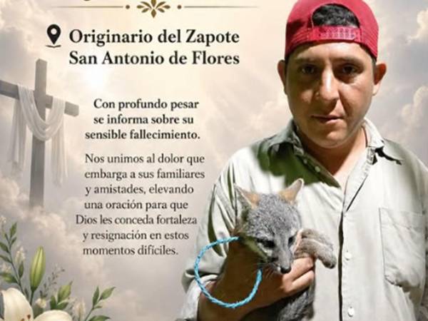 La muerte de Olvin Aguilera ha conmocionado a los vecinos del sector. Las investigaciones sobre su caso continúan.