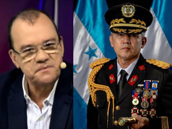 Renato Álvarez cuestionó la petición de Roosevelt Hernández al CNE.