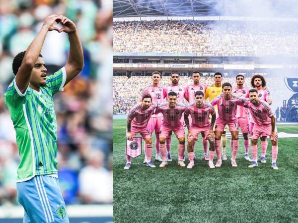 Seattle Sounders se queda con el título de la Leagues Cup 2025.
