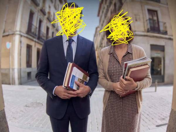 Póster de Sobrevivir al paraíso: más allá de los Testigos de Jehová, la miniserie de 3 episodios que llega este 20 de febrero a HBO Max.