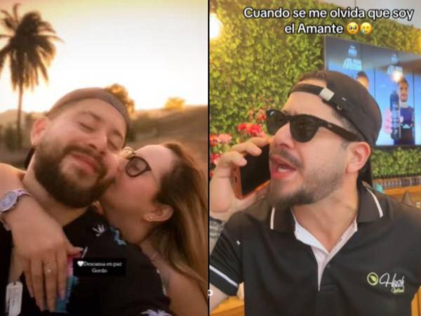 El tiktoker Rafael Robles Flores murió este martes 18 de noviembre a los 37 años. Un infarto fulminante acabó con su vida.