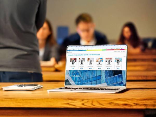 Los más de 6,000 profesores de TECH Global University trabajan en las mejores compañías, organizaciones e instituciones del mundo.