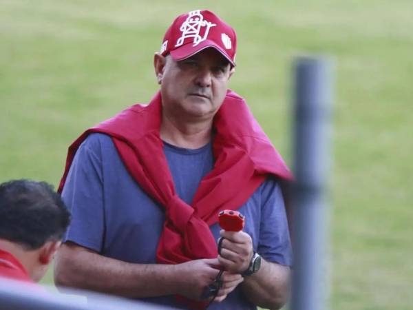 Diego Vázquez ya encontró trabajo y tiene nuevo equipo para dirigir.