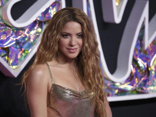 En 2025, además, Shakira se convirtió en la primera mujer en tener canciones con más de 100 millones de reproducciones en cuatro décadas distintas.
