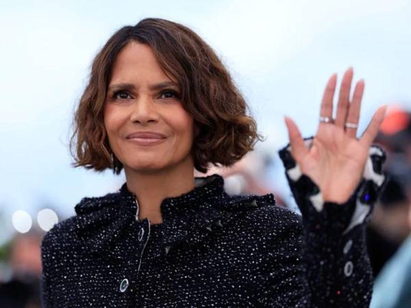 La actriz Halle Berry sostuvo que el incidente de septiembre ocurrió cuando intentaba establecer límites con el adolescente.