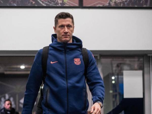 El futuro de Robert Lewandowski (37 años) en el FC Barcelona continúa sin resolverse y mantiene en vilo tanto a la directiva como a la afición culé.