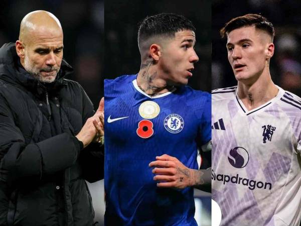 Este miércoles se disputaron la mayoría de los partidos de la jornada 21 de la Premier League.