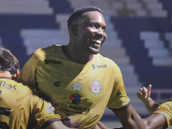 Choloma logra triunfazo y hunde al Juticalpa en la Liga Nacional