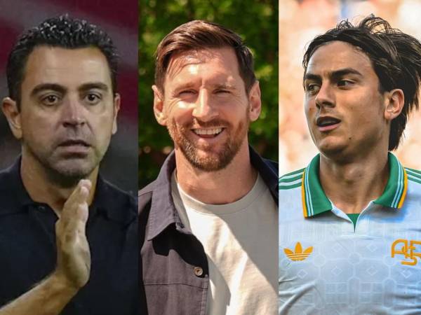 Fichajes y rumores del fin de semana en el campo internacional.