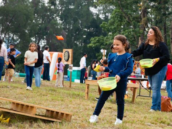 El evento tendrá emprendimiento local, gastronomía, música, talleres creativos, entretenimiento y actividades para disfrutar en familia.