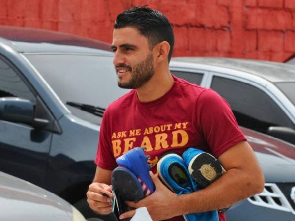 Escándalo: Agentes del Servicio de Inmigración y Control de Aduanas (ICE, en inglés) detuvieron en Estados Unidos al exfutbolista guatemalteco Pedro Julio Samayoa Moreno, a su madre y a su hermano.