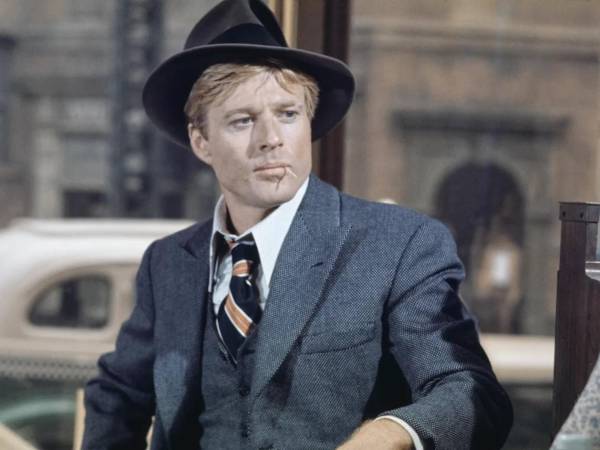 El actor estadounidense Robert Redford, fallecido este martes a los 89 años, tuvo una prolífica carrera en el mundo del cine, en el que incursionó además en varias ocasiones como director. En esta edición te mostramos algunas de sus mejores películas, de acuerdo con un listado de The New York Times.