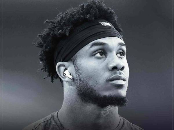 Conmoción. Encuentran a joven jugador muerto en su casa y esto informan las autoridades en Estados Unidos.