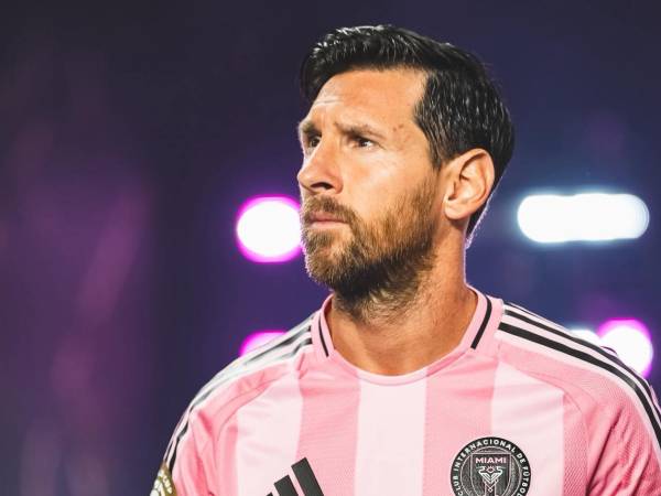 Bombazo con el futuro de Lionel Messi ya que podría dejar las filas del Inter Miami para jugar en un país que nadie se esperaba.
