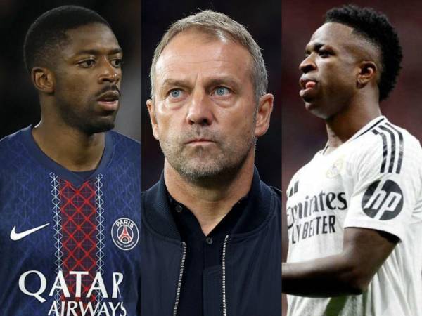 El mercado de fichajes internacional sigue moviéndose a gran velocidad. Mientras el Real Madrid ya tendría atado al sustituto de Vinicius, un crack rechaza al Barcelona.