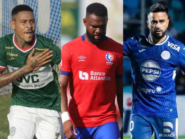 Marathón se baja al Olimpia en la tabla de posiciones del Clausura 2026 tras continuación de la jornada 9.