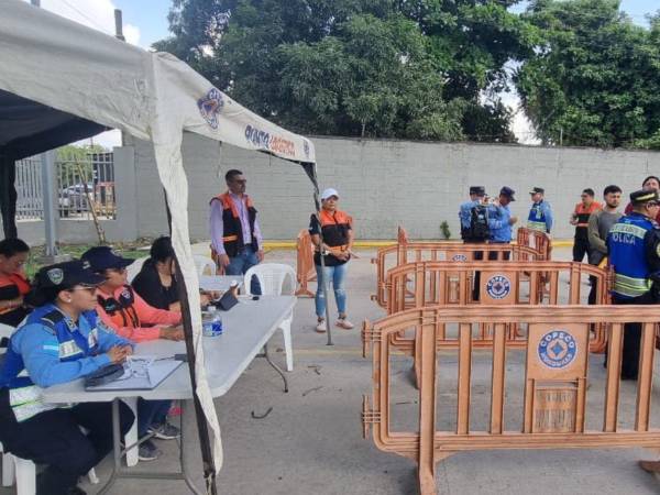 El equipo de protección será totalmente gratuito, y el proceso no tiene ningún costo para los beneficiarios.