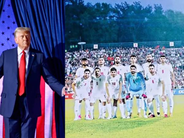 Una nueva selección clasificó este 25 de marzo a la Copa del Mundo del 2026 a realizarse en Estados Unidos, Canadá y México respectivamente. Sin embargo, tienen problemas con el presidente Donad Trump.