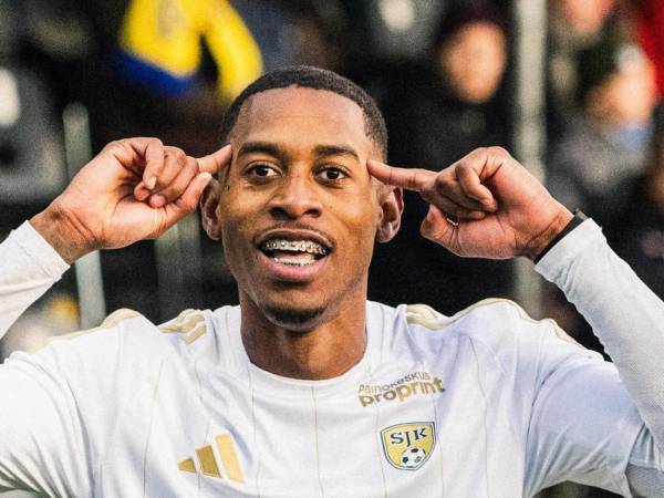 Alenis Vargas cambia de equipo en Europa: Sorprende su nuevo destino