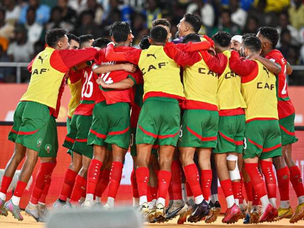 ¡Una más a la lista! La Selección marcha invicta y se clasificó este viernes 5 de septiembre al Mundial del 2026. Es la primera de su zona en ocupar una plaza en la Copa del Mundo.