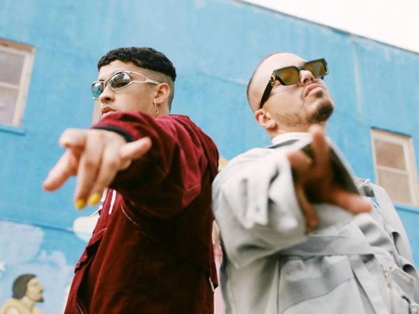 La noche del 21 de diciembre de 2025, el Estadio GNP de la Ciudad de México fue escenario de un momento significativo para la música urbana: Bad Bunny y J Balvin, dos de los artistas más influyentes del reguetón, compartieron nuevamente el escenario tras varios años de distanciamiento.