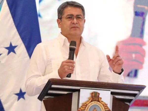 El 26 de junio de 2024, el expresidente hondureño fue condenado a 45 años de prisión, pero posteriormente fue indultado por el presidente estadounidense, Donald Trump.