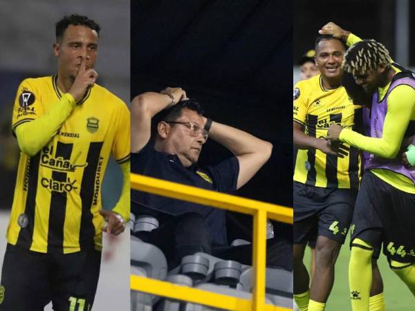 El Real Espana cumplió con su tarea y este jueves goleó por 4-0 al Sporting San Miguelito para sellar su pase a los cuartos de final de la Copa Centroamericana 2025.