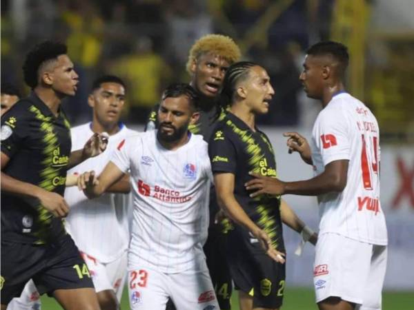 La Liga Nacional recibió respuesta sobre la inclusión de dos equipos más.