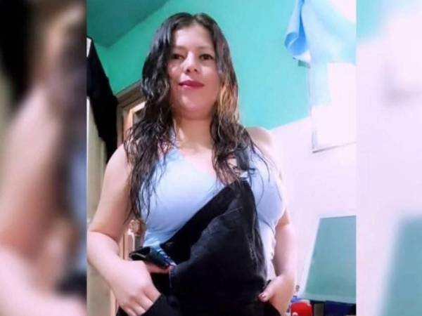 Una joven mujer fue encontrada muerta al interior de su apartamento en Marcala, La Paz, Honduras.