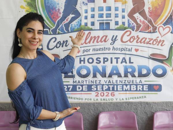 Las inscripciones para participar en la actividad continúan abiertas y los organizadores mantienen habilitado el proceso para quienes deseen sumarse.