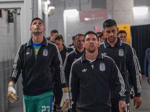 En la previa de la final del Mundial 2026 que disputarán Argentina y España, la selección Albiceleste ha recibido un impensado respaldo que ha provocado diversos comentarios.