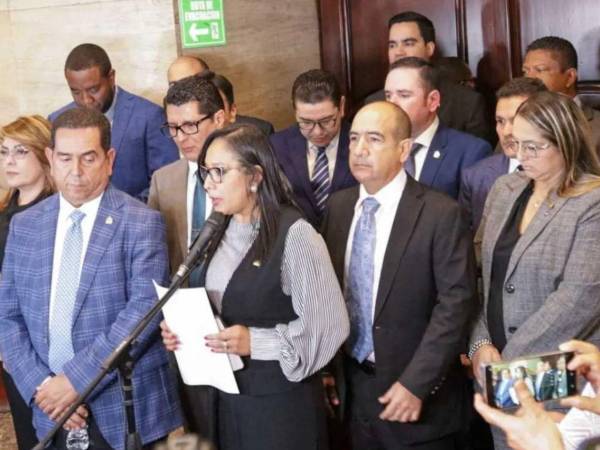 Comisión especial evaluará postulantes al CNE y TJE con informes oficiales del MP y PGR