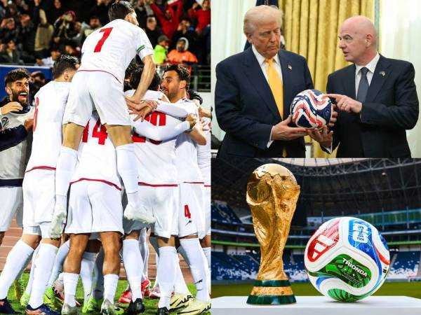 A solo tres meses para el inicio de la Copa Mundial de la FIFA 2026, una selección clasificada sorprendió al mundo al anunciar que no disputará el torneo, pese a haber asegurado su boleto en las eliminatorias.