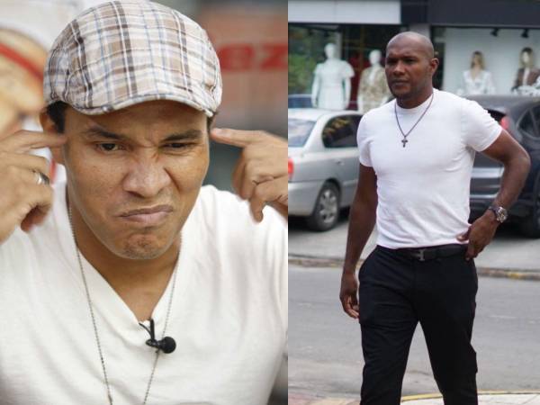 Para Rambo de León, Marathón únicamente debió multar a Juan Anangonó con un castigo ejemplar y resolver el resto en lo interno de club.