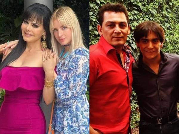 La controversia entre Maribel Guardia e Imelda Tuñón continúa escalando y mantiene la atención pública, luego de que nuevas acusaciones vinculadas a la familia Figueroa salieran a la luz a través de un audio filtrado en redes sociales.