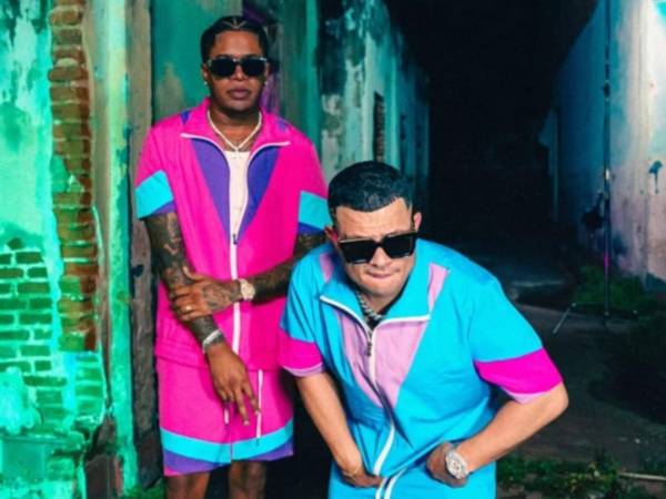 El artista hondureño Fresh Bodden, uno de los más <i>pegados </i>del momento, lanzó un esperado remix de su tema <i>KERRICO</i> con el famoso reguetonero de Puerto Rico, Jowell.